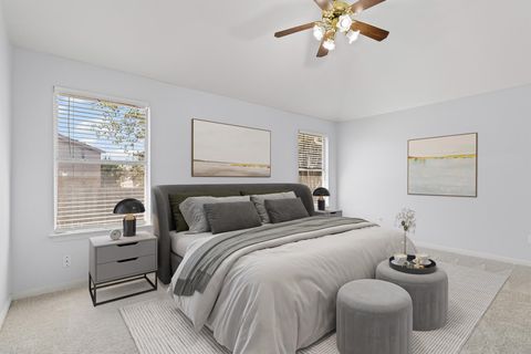 Tiny photo for 1507 Blue Willow CT, Pflugerville, TX 78660 (MLS # 8319925)