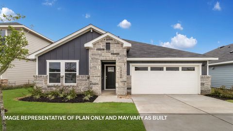 Photo of 20225 Tester ST, Manor, TX 78653 (MLS # 1707604)