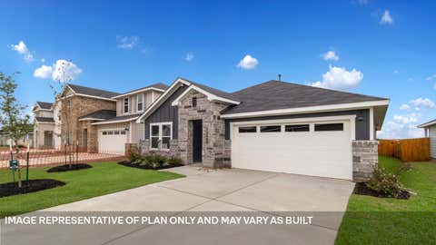 Tiny photo for 20225 Tester ST, Manor, TX 78653 (MLS # 1707604)