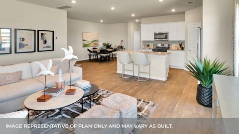 Tiny photo for 20225 Tester ST, Manor, TX 78653 (MLS # 1707604)