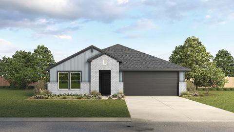 20225 Tester ST Manor TX 78653