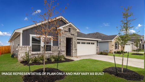 Tiny photo for 20225 Tester ST, Manor, TX 78653 (MLS # 1707604)