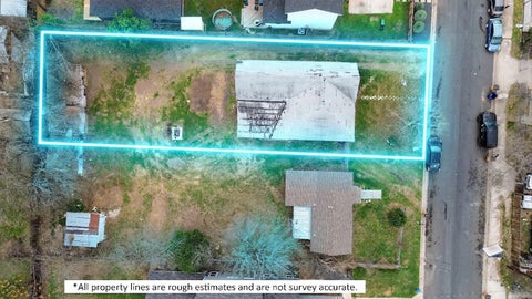 Photo of 6917 Carver Ave, Austin, TX 78752 (MLS # 4502174)