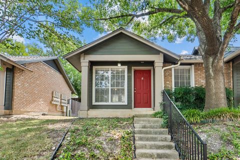 Photo of 1015 E Yager LN #179, Austin, TX 78753 (MLS # 9315195)