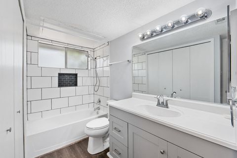 Tiny photo for 1015 E Yager LN #179, Austin, TX 78753 (MLS # 9315195)