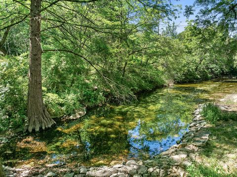 1 Shadybrook CV Austin TX 78746