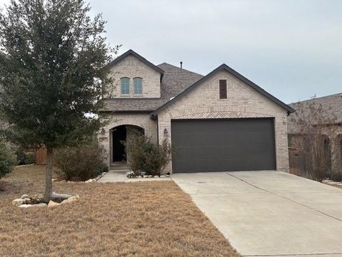 Photo of 7513 Desert Needle DR, Lago Vista, TX 78645 (MLS # 3659108)
