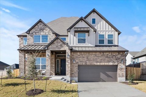 530 Diamondleaf DR Buda TX 78610