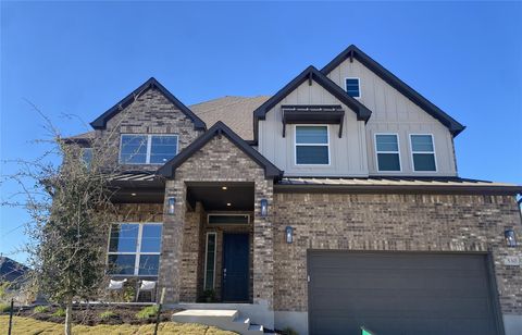 530 Diamondleaf DR Buda TX 78610