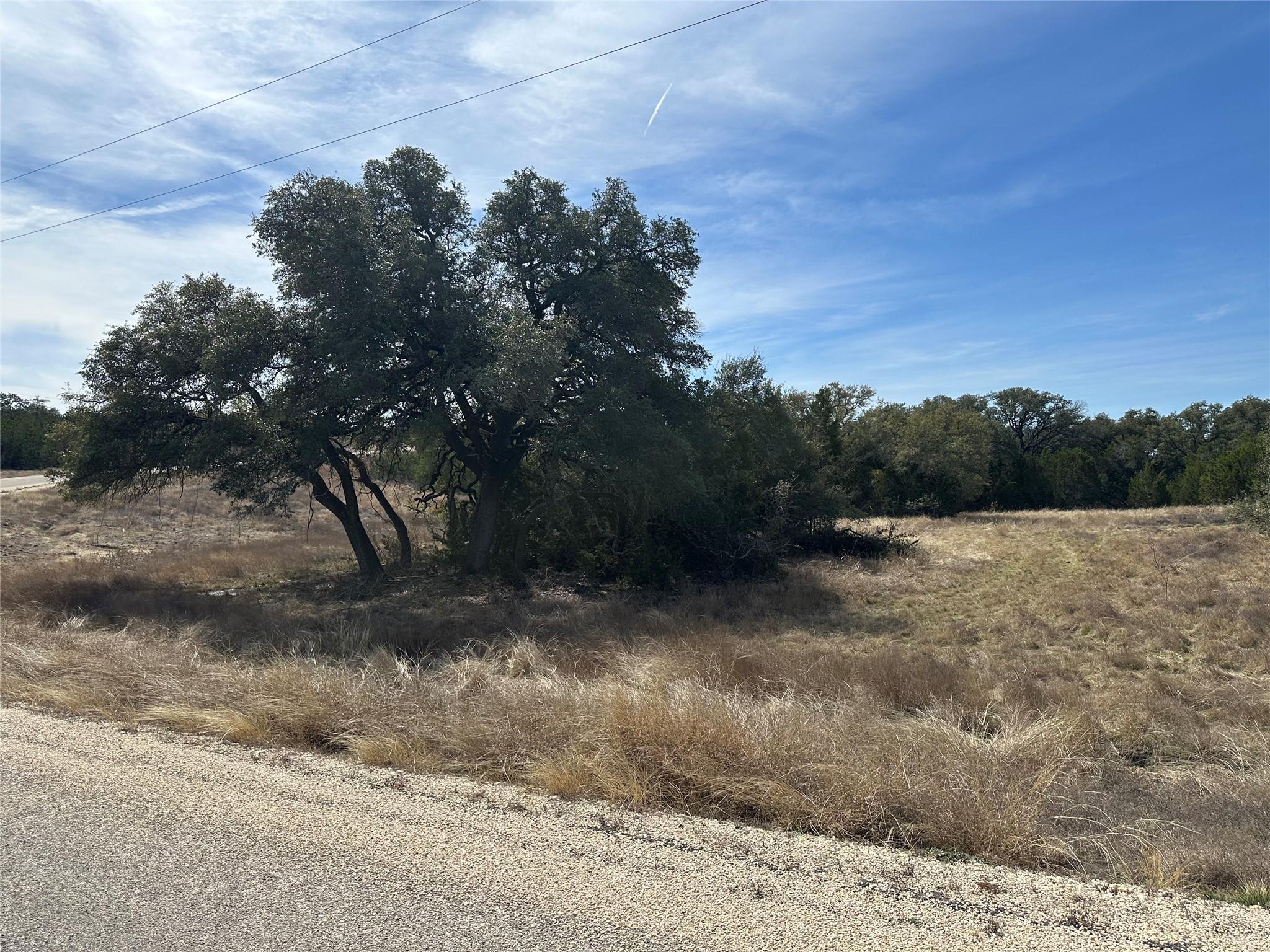 Lot 49 Burnet Oaks DR