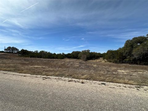 Lot 49 Burnet Oaks DR Burnet TX 78611