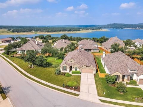 22207 Cape Travis BND Lago Vista TX 78645