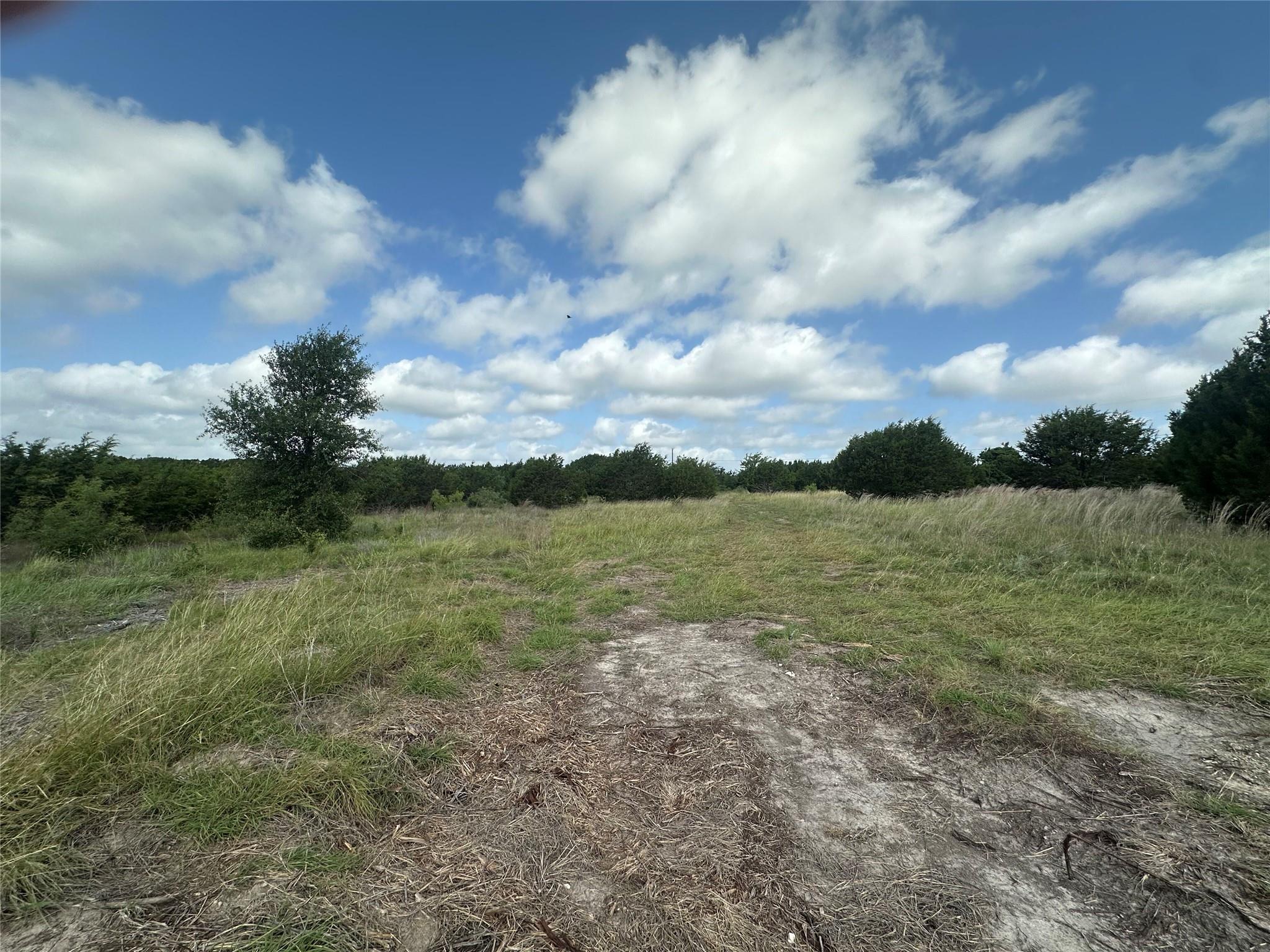 TBD County Road 1255