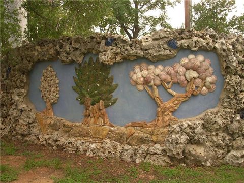 A home in Austin