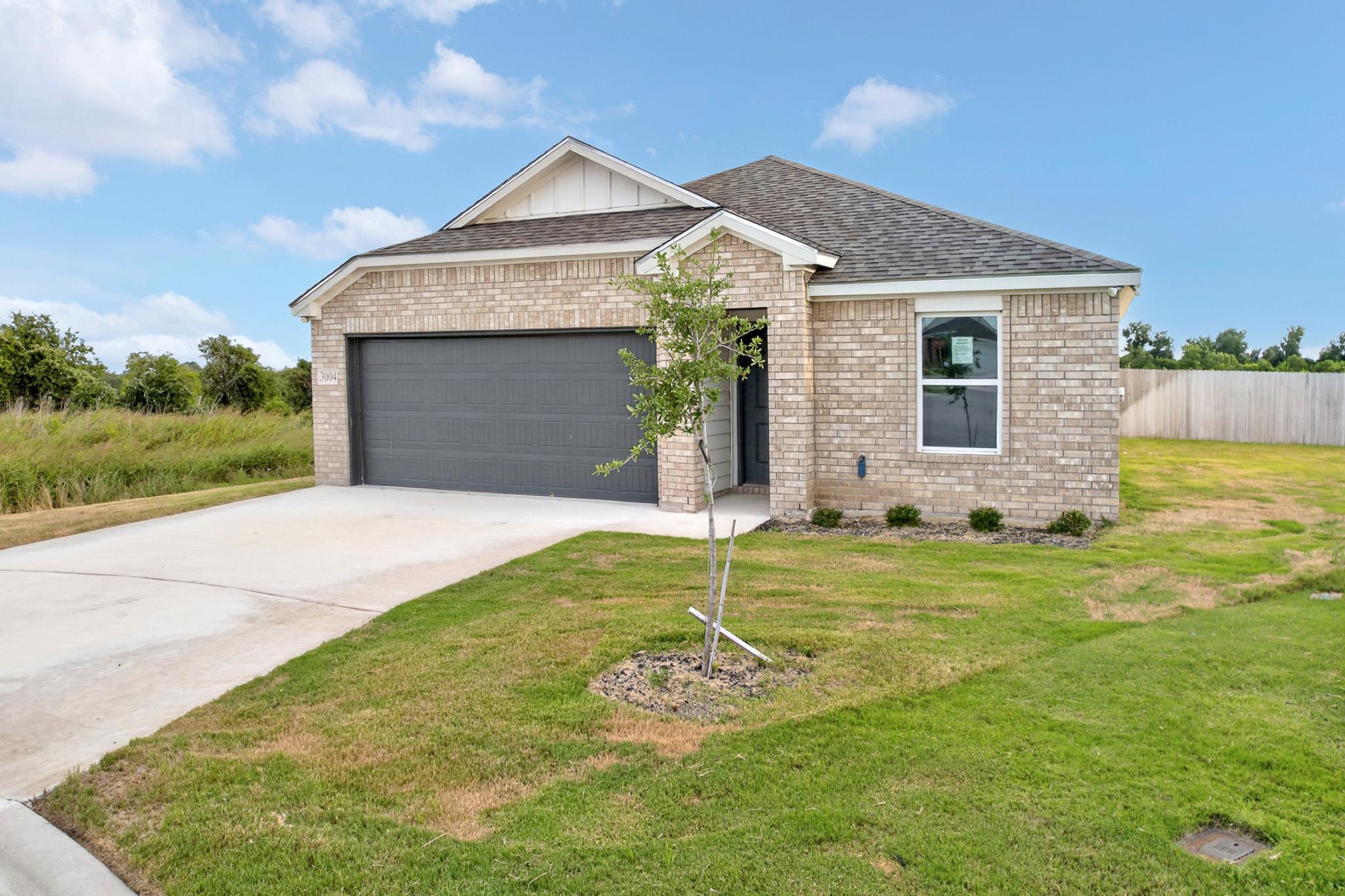 3004 Titus CT