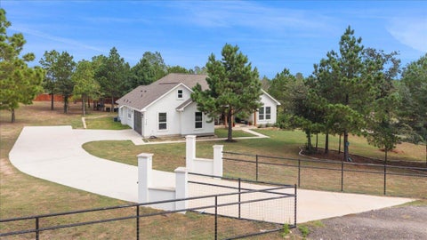 Photo of 116 Brahman CT, Bastrop, TX 78602 (MLS # 3544629)