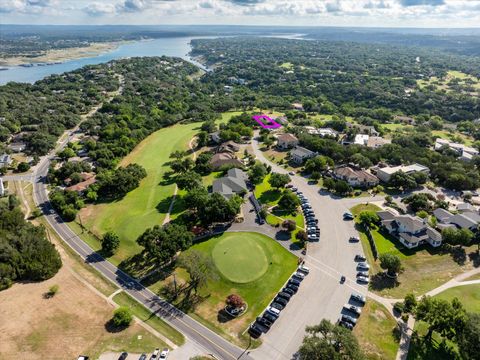 402 Seawind ST Lakeway TX 78734