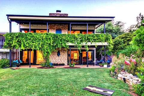 402 Seawind ST Lakeway TX 78734