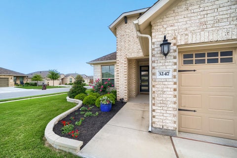 Photo of 3247 Pisano Ave, Round Rock, TX 78665 (MLS # 8737179)