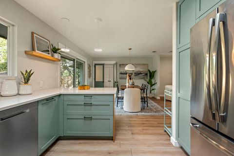 Tiny photo for 1601 Ashberry DR, Austin, TX 78723 (MLS # 8126631)