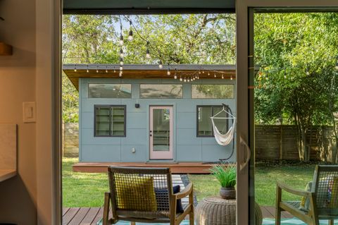 Tiny photo for 1601 Ashberry DR, Austin, TX 78723 (MLS # 8126631)