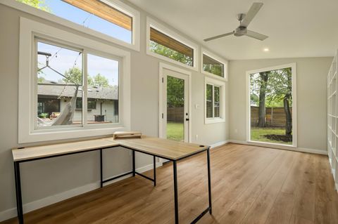 Tiny photo for 1601 Ashberry DR, Austin, TX 78723 (MLS # 8126631)