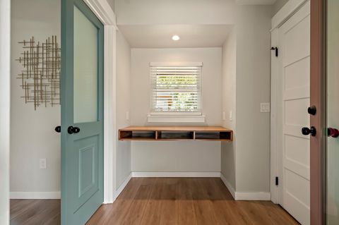Tiny photo for 1601 Ashberry DR, Austin, TX 78723 (MLS # 8126631)
