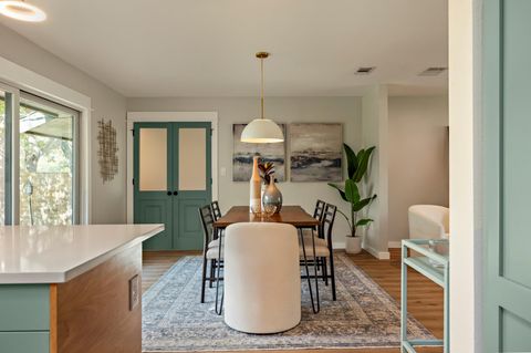 Tiny photo for 1601 Ashberry DR, Austin, TX 78723 (MLS # 8126631)