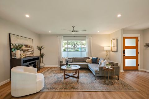Tiny photo for 1601 Ashberry DR, Austin, TX 78723 (MLS # 8126631)