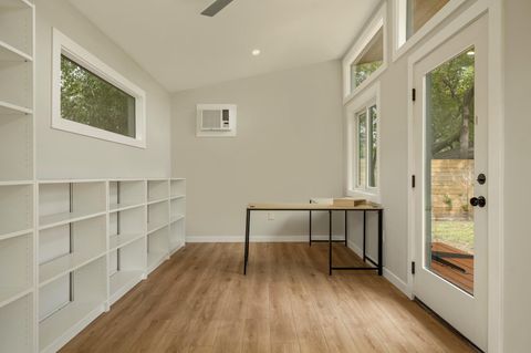 Tiny photo for 1601 Ashberry DR, Austin, TX 78723 (MLS # 8126631)