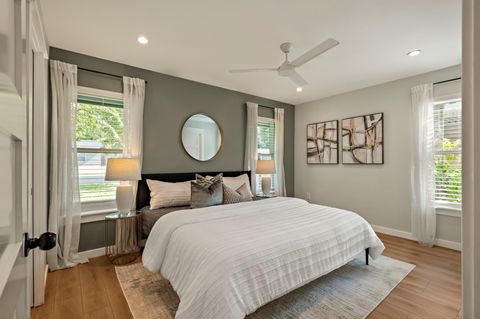 Tiny photo for 1601 Ashberry DR, Austin, TX 78723 (MLS # 8126631)