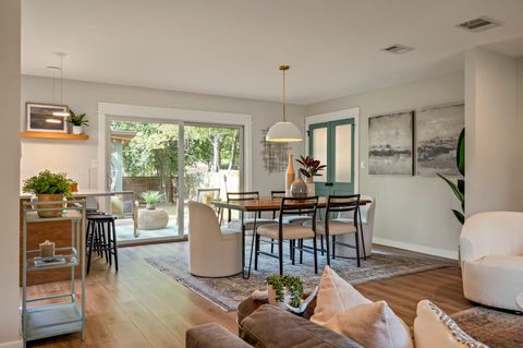 Tiny photo for 1601 Ashberry DR, Austin, TX 78723 (MLS # 8126631)