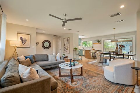Tiny photo for 1601 Ashberry DR, Austin, TX 78723 (MLS # 8126631)