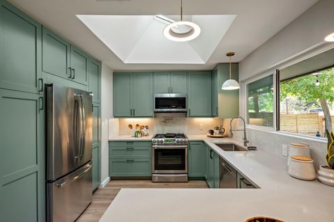 Tiny photo for 1601 Ashberry DR, Austin, TX 78723 (MLS # 8126631)