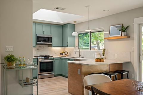 Tiny photo for 1601 Ashberry DR, Austin, TX 78723 (MLS # 8126631)