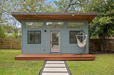 Tiny photo for 1601 Ashberry DR, Austin, TX 78723 (MLS # 8126631)