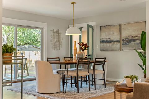 Tiny photo for 1601 Ashberry DR, Austin, TX 78723 (MLS # 8126631)