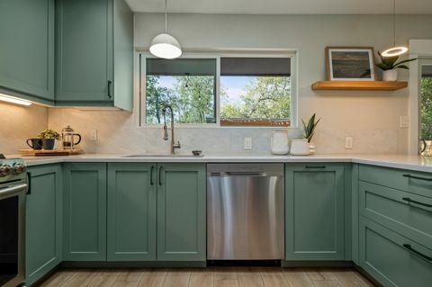 Tiny photo for 1601 Ashberry DR, Austin, TX 78723 (MLS # 8126631)