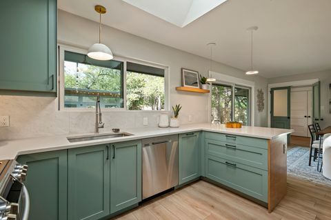 Tiny photo for 1601 Ashberry DR, Austin, TX 78723 (MLS # 8126631)