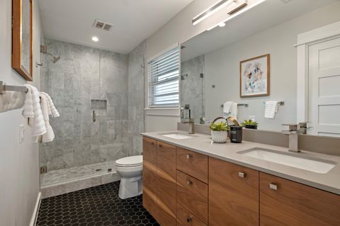 Tiny photo for 1601 Ashberry DR, Austin, TX 78723 (MLS # 8126631)