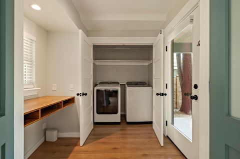 Tiny photo for 1601 Ashberry DR, Austin, TX 78723 (MLS # 8126631)