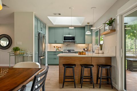 Tiny photo for 1601 Ashberry DR, Austin, TX 78723 (MLS # 8126631)