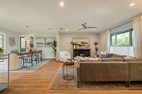 Tiny photo for 1601 Ashberry DR, Austin, TX 78723 (MLS # 8126631)
