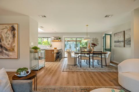 Tiny photo for 1601 Ashberry DR, Austin, TX 78723 (MLS # 8126631)