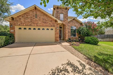 Photo of 1921 Sand Creek RD, Cedar Park, TX 78613 (MLS # 5401314)