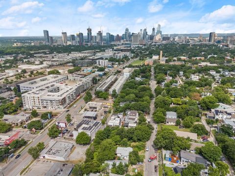 Tiny photo for 2111 E 8th ST, Austin, TX 78702 (MLS # 4417921)