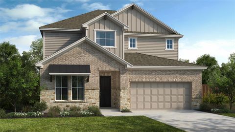 19504 Jesse Junction DR Pflugerville TX 78660