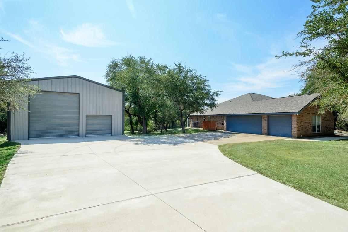 299 White Oak DR