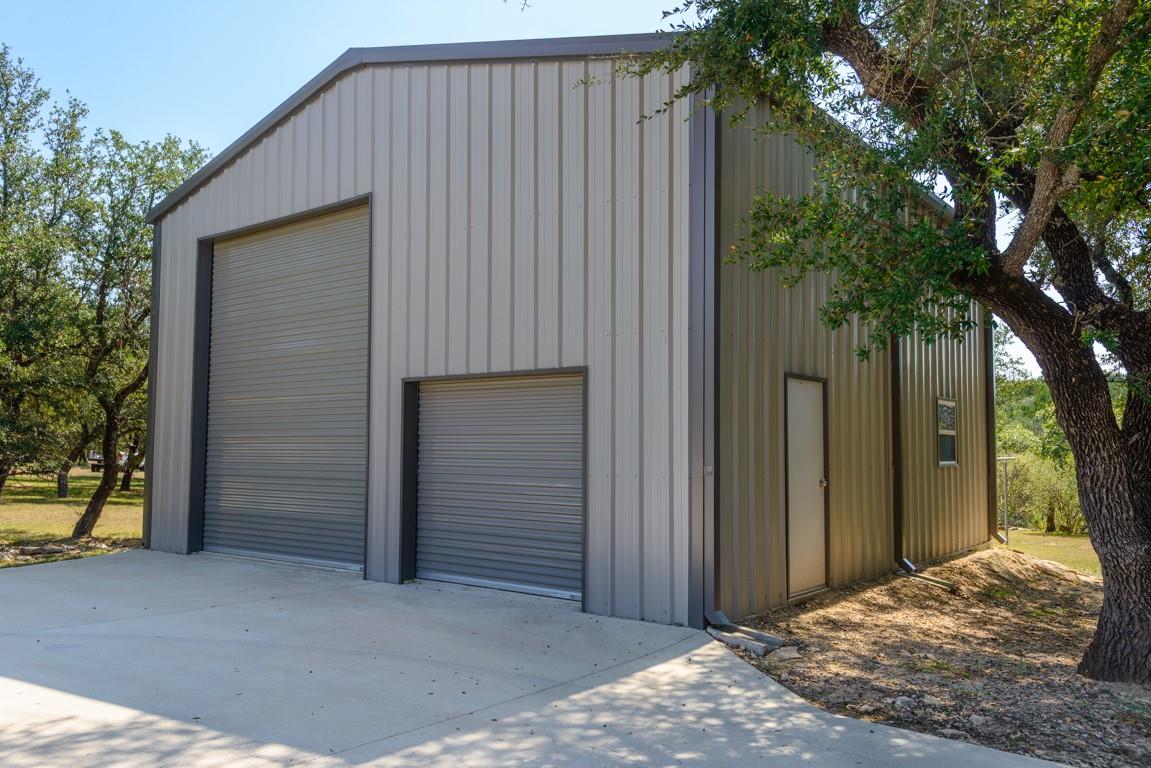 299 White Oak DR