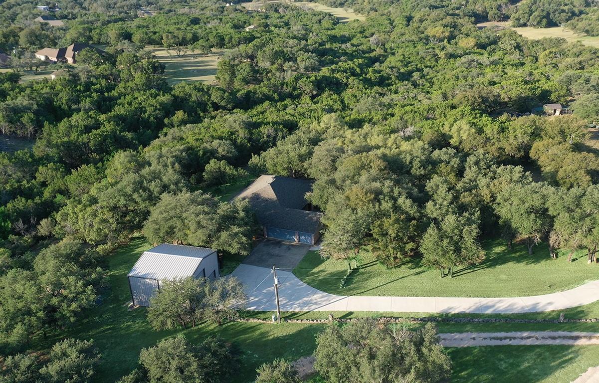 299 White Oak DR